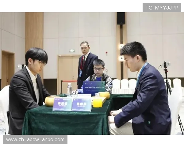 申真谞衢州烂柯杯战胜谢科丁浩廖元赫领衔中国棋手晋级16强